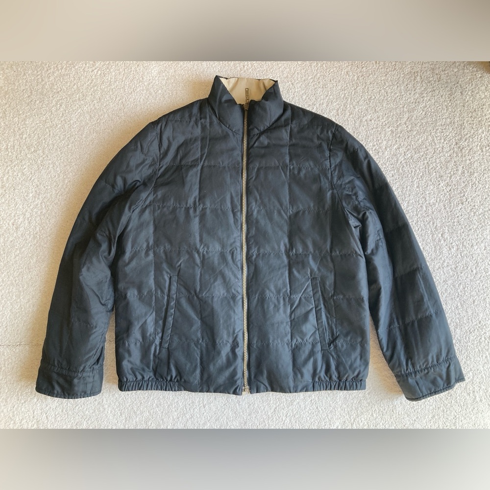 Weekend MaxMara reversible zip jacket - image 9